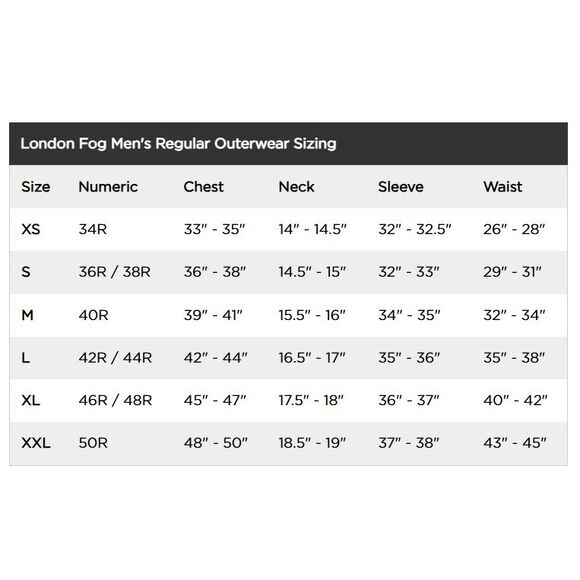 F.O.G. By London Fog Men's XL | L Polo Short Sleeve Shirt Coral Outerspace - Picture 3 of 8